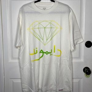 Diamond Supply Co